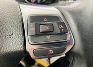 Volkswagen Tiguan SUV 2,0 l 103 kw