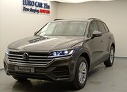 Volkswagen Touareg SUV / Terénní 3,0 l 210 kw