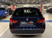 BMW X1 SUV 2,0 l 105 kw