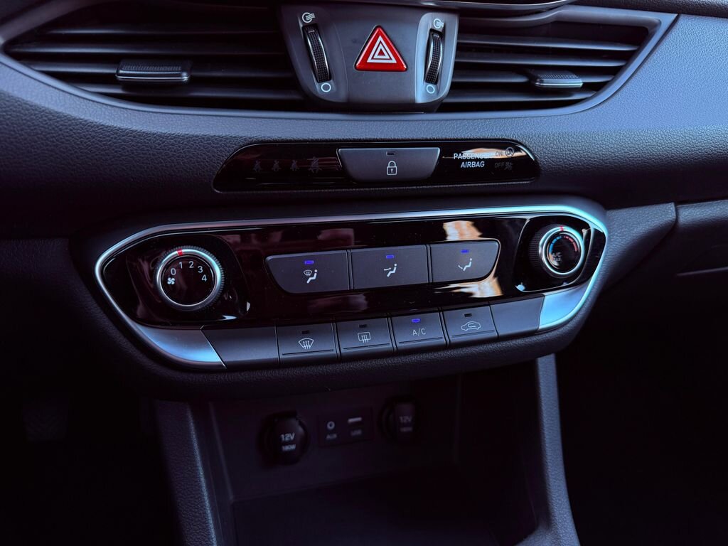 Hyundai i30 Hatchback 1,4 l 103 kw