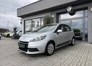 Renault Scénic Hatchback 1,5 l 81 kw