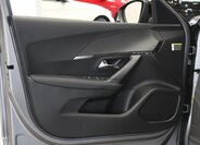 Peugeot 2008 SUV / Terénní 1,2 l 96 kw