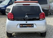 Citroën C1 Hatchback 998,0 51 kw