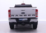 Ford Ranger Pick-up 2,0 l 125 kw