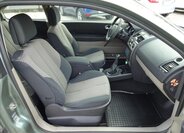 Renault Mégane Hatchback 1,4 l 72 kw