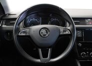 Škoda Octavia 17