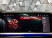 BMW X7 SUV / Terénní 3,0 l 250 kw