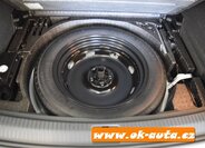 Volkswagen Tiguan SUV 2,0 l 110 kw