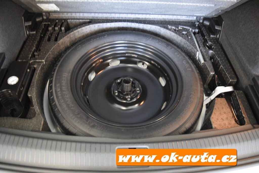 Volkswagen Tiguan SUV 2,0 l 110 kw