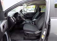 Ford Ranger SUV / Terénní 2,3 l 201 kw