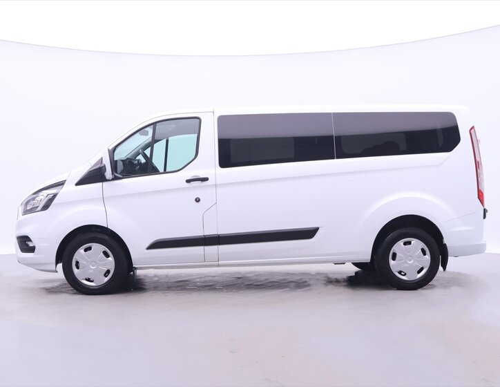 Ford Transit Custom Kombi 2,0 l 95 kw