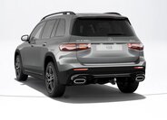 Mercedes-Benz GLB SUV 2,0 l 110 kw