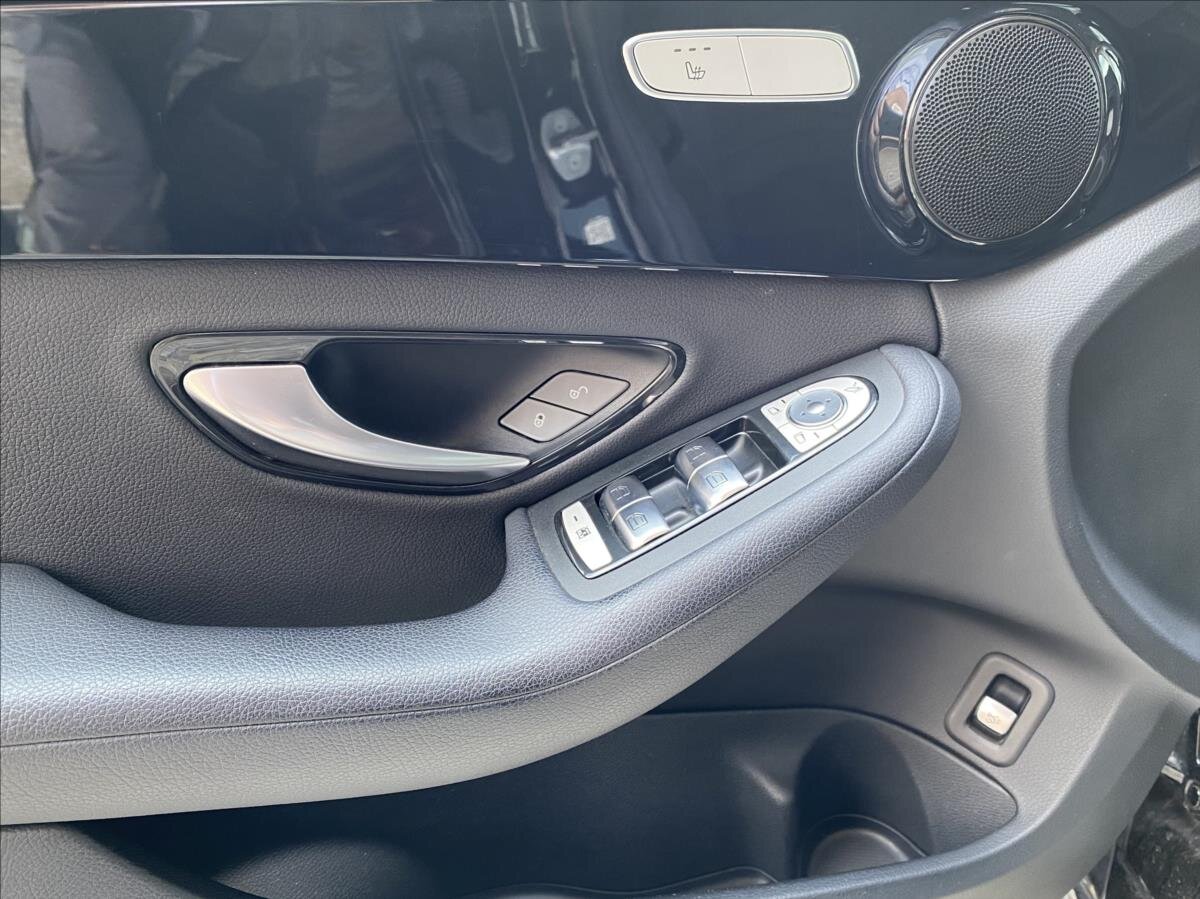 Mercedes-Benz Třídy C