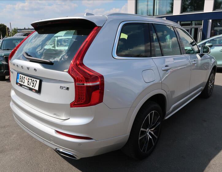 Volvo XC90 3