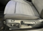 Škoda Superb Liftback 2,0 l 110 kw