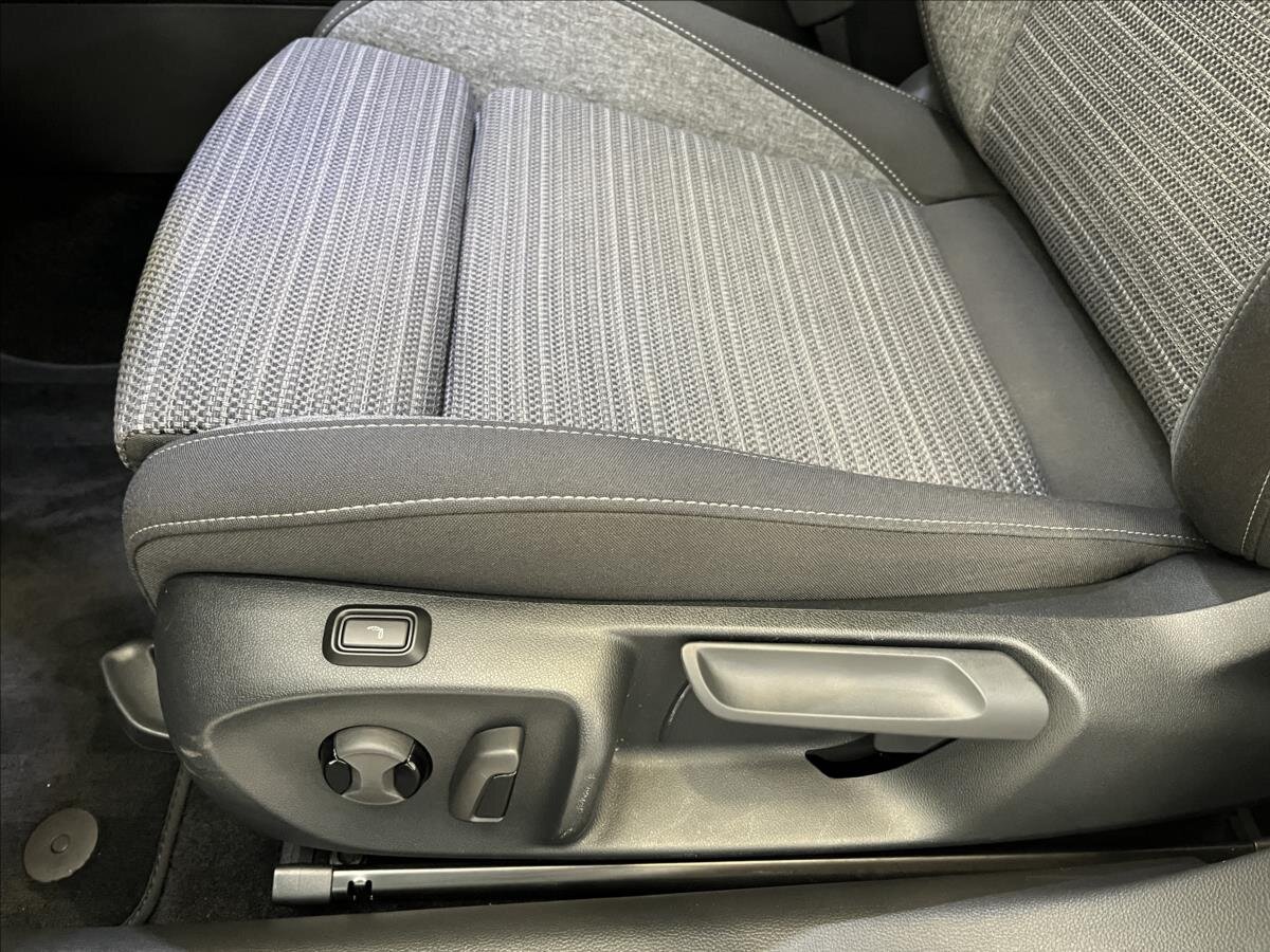 Škoda Superb Liftback 2,0 l 110 kw