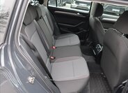 Volkswagen Passat 21