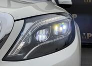 Mercedes-Benz Třídy S 44