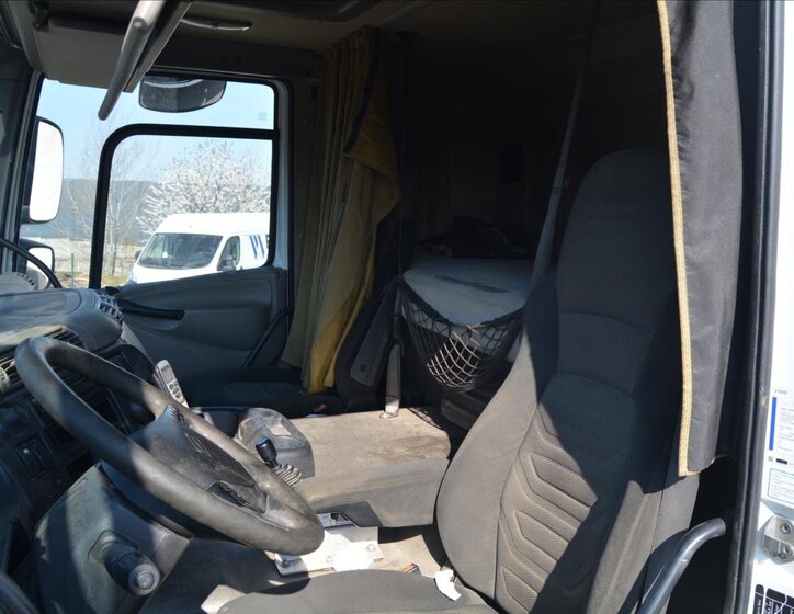 DAF Ostatní Sklápěč 12,9 l 340 kw
