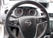Opel Meriva MPV 1,4 l 88 kw