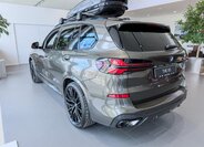 BMW X5 SUV / Terénní 3,0 l 259 kw