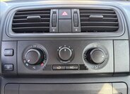 Škoda Fabia Kombi 1,2 l 44 kw