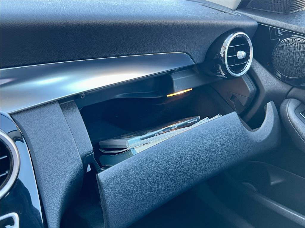 Mercedes-Benz Třídy C