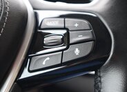 BMW Řada 5 Kombi 3,0 l 195 kw