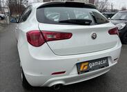 Alfa Romeo Giulietta 7