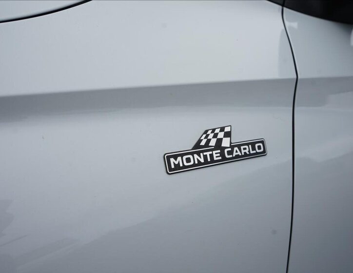 Škoda Fabia Hatchback 999,0 85 kw