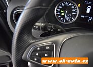 Mercedes-Benz Vito Ostatní 2,0 l 140 kw