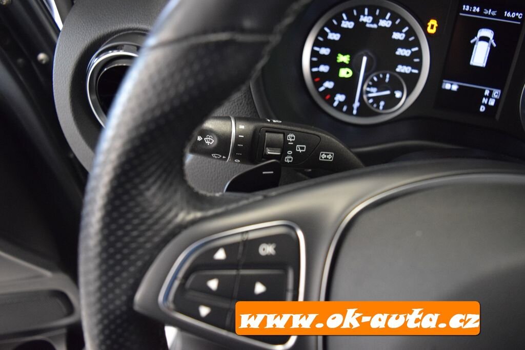 Mercedes-Benz Vito Ostatní 2,0 l 140 kw
