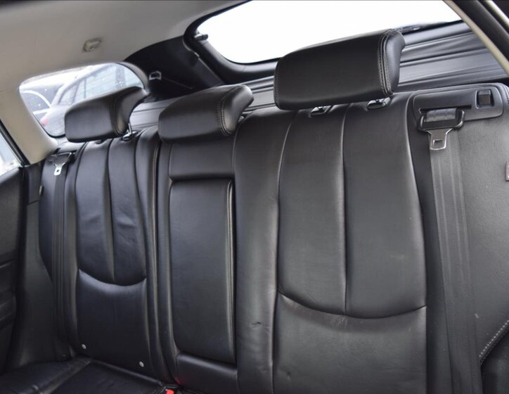 Mazda 6 Kombi 2,0 l 103 kw