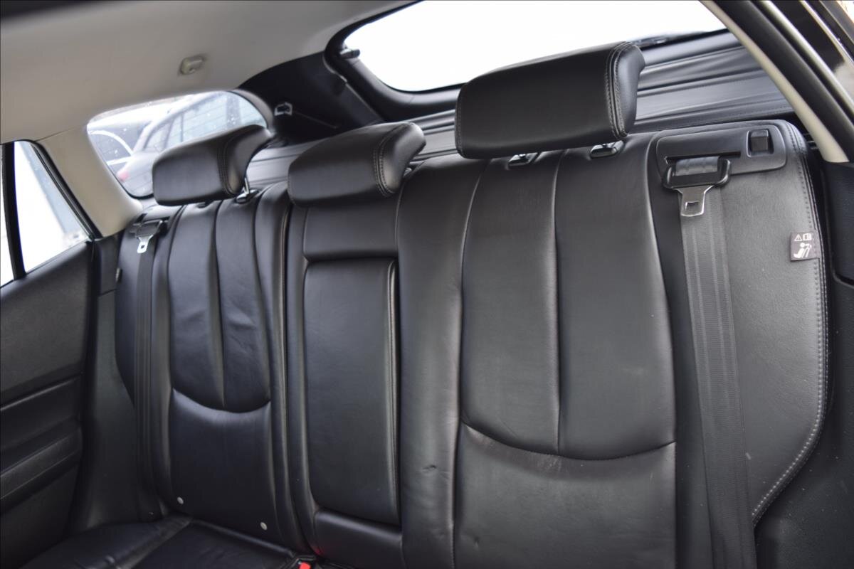 Mazda 6 Kombi 2,0 l 103 kw