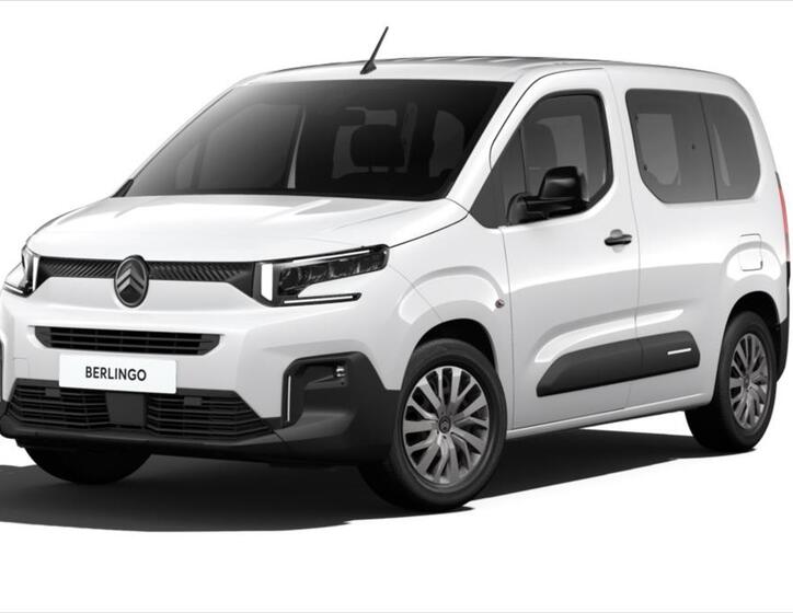 Citroën Berlingo 1