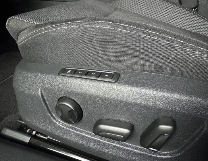 Škoda Superb Kombi 1,4 l 160 kw