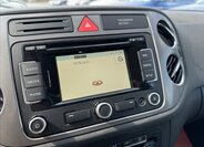 Volkswagen Tiguan SUV / Terénní 2,0 l 103 kw