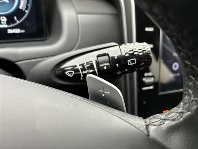 Hyundai Tucson SUV 1,6 l 132 kw