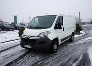 Citroën Jumper Skříň 2,0 l 96 kw