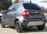Suzuki Ignis Hatchback 1,2 l 61 kw