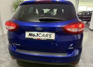 Ford C-MAX MPV 999,0 92 kw