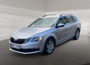 Škoda Octavia 3