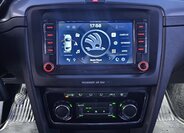 Škoda Superb Kombi 1,4 l 92 kw