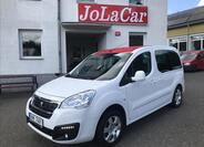 Peugeot Partner Tepee 2