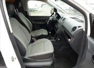 Volkswagen Caddy 23