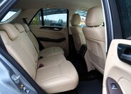 Mercedes-Benz GLE SUV / Terénní 3,0 l 190 kw