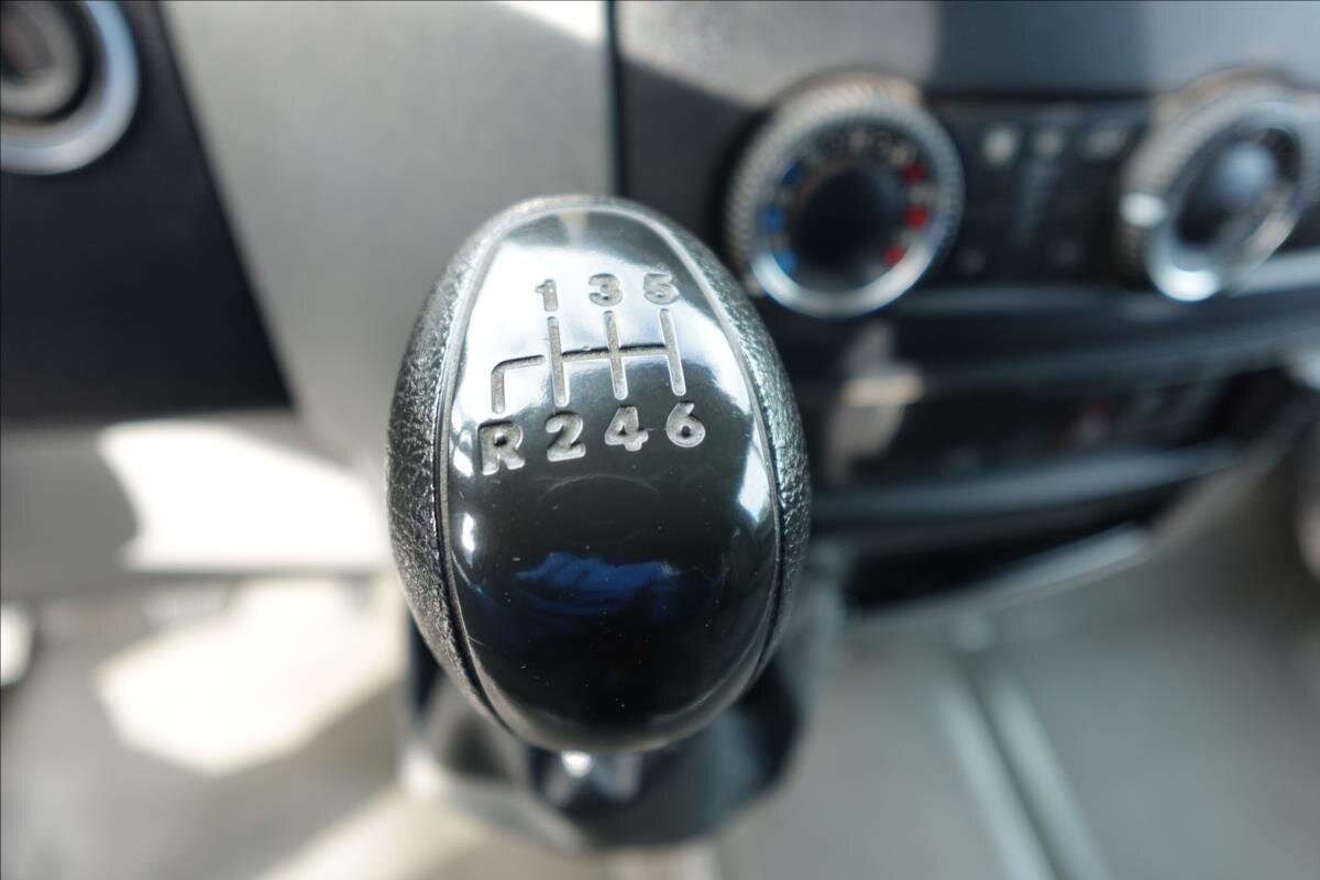 Mercedes-Benz Sprinter Ostatní 2,1 l 95 kw