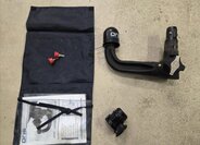 Škoda Superb Kombi 1,5 l 110 kw