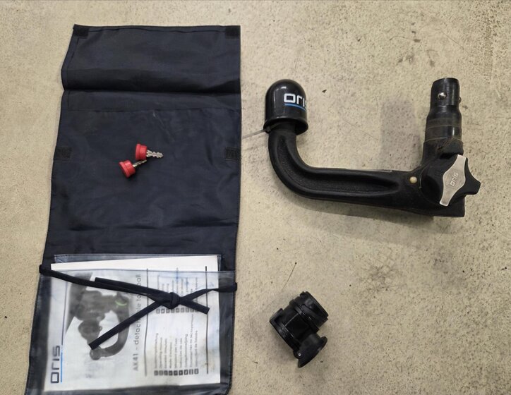 Škoda Superb Kombi 1,5 l 110 kw