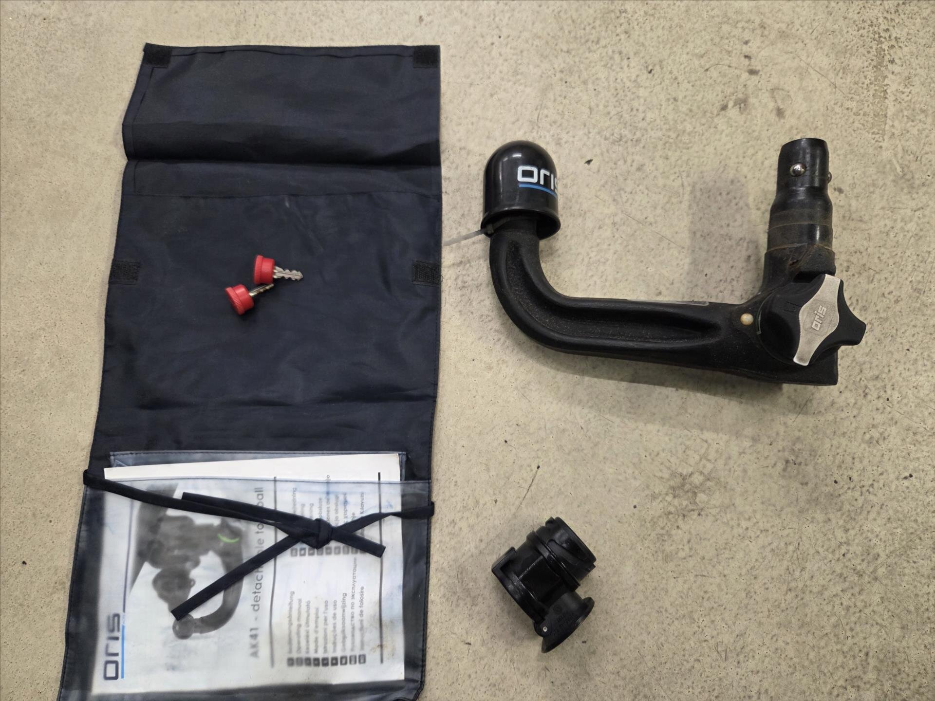 Škoda Superb Kombi 1,5 l 110 kw